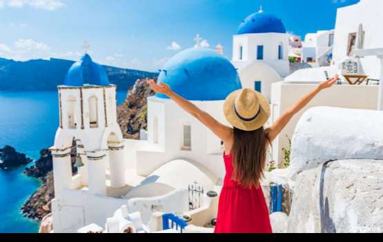 Mykonos & Santorini – Ilhas Gregas dos Sonhos